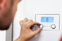 best Sprouston boiler servicing companies