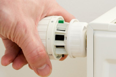 Sprouston central heating repair costs
